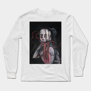 Twins Long Sleeve T-Shirt